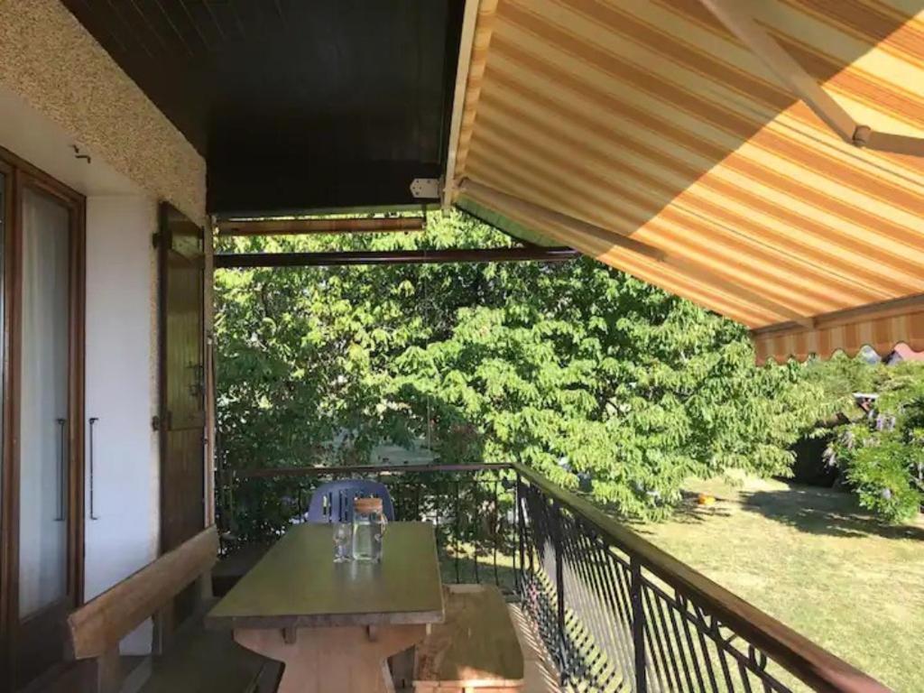 Comme Chez Mamie, Maison Entiere 1-6 Personnes Alby-sur-Cheran Екстериор снимка
