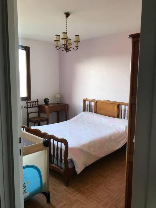 Comme Chez Mamie, Maison Entiere 1-6 Personnes Alby-sur-Cheran Екстериор снимка