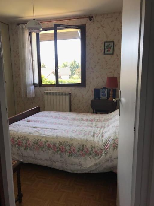 Comme Chez Mamie, Maison Entiere 1-6 Personnes Alby-sur-Cheran Екстериор снимка