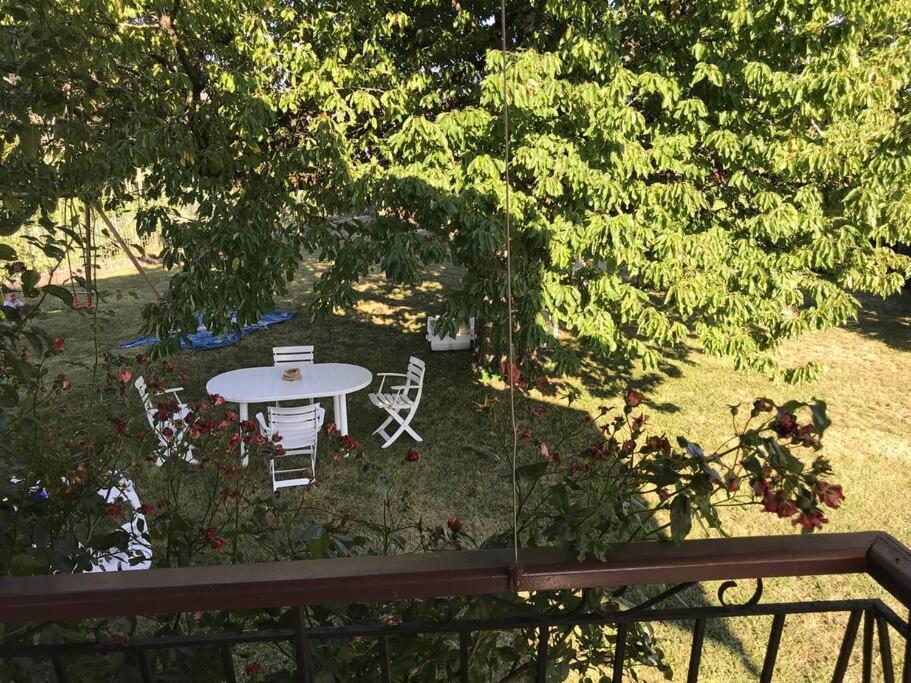 Comme Chez Mamie, Maison Entiere 1-6 Personnes Alby-sur-Cheran Екстериор снимка